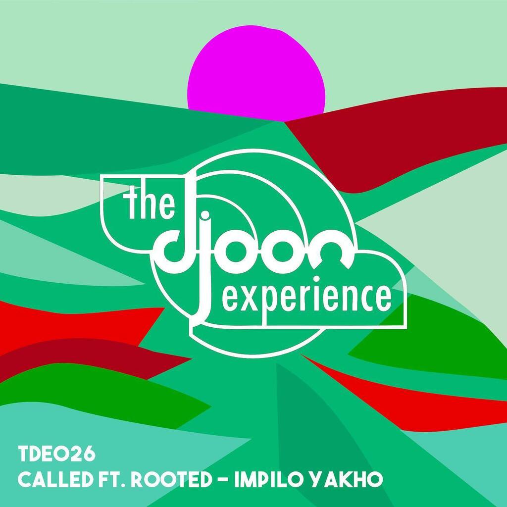 New music out on @thedjoonexperience: 

Brazilian duo CallEd (@edground &amp; @callvinmusic) join forces with South African vocalist Rooted for 'Impilo Yakho'

Listen now: ift.tt/d1ENXHi (link in our stories) instagr.am/p/CsbBaCKskak/