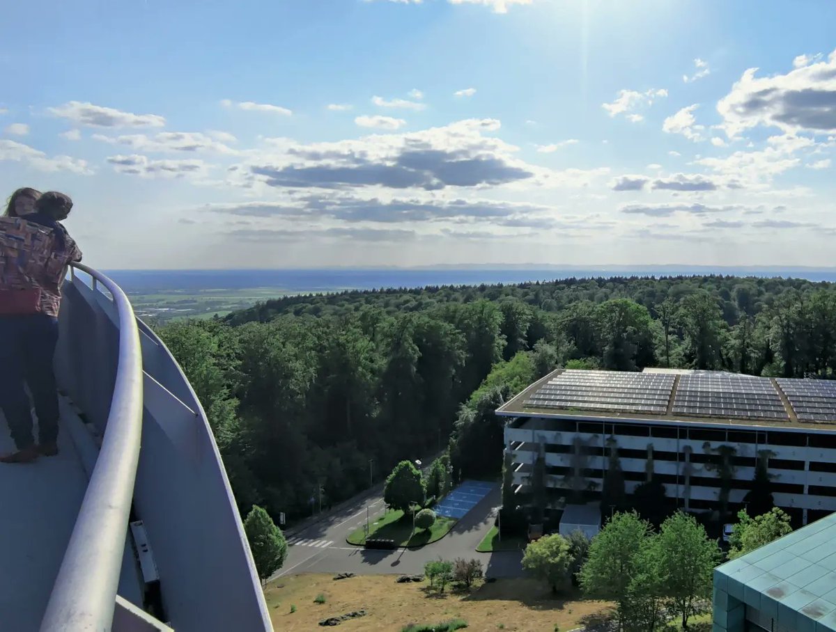 NGaligniana's tweet photo. #EMBLChromatin 2023!!!! ♥️ https://t.co/FnEjxqdyAH