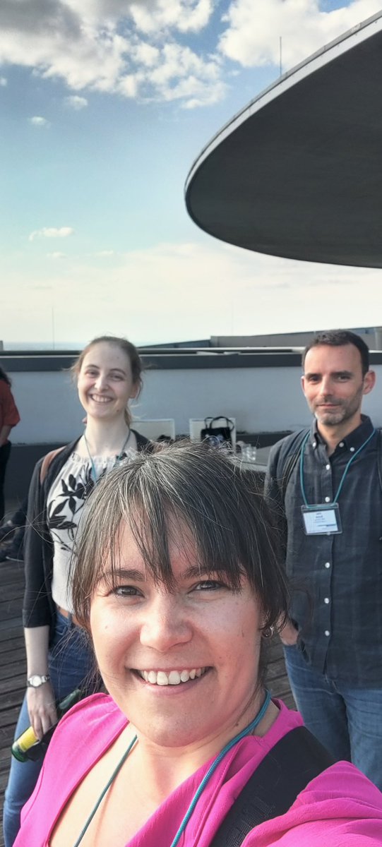 #EMBLChromatin 2023!!!! ♥️