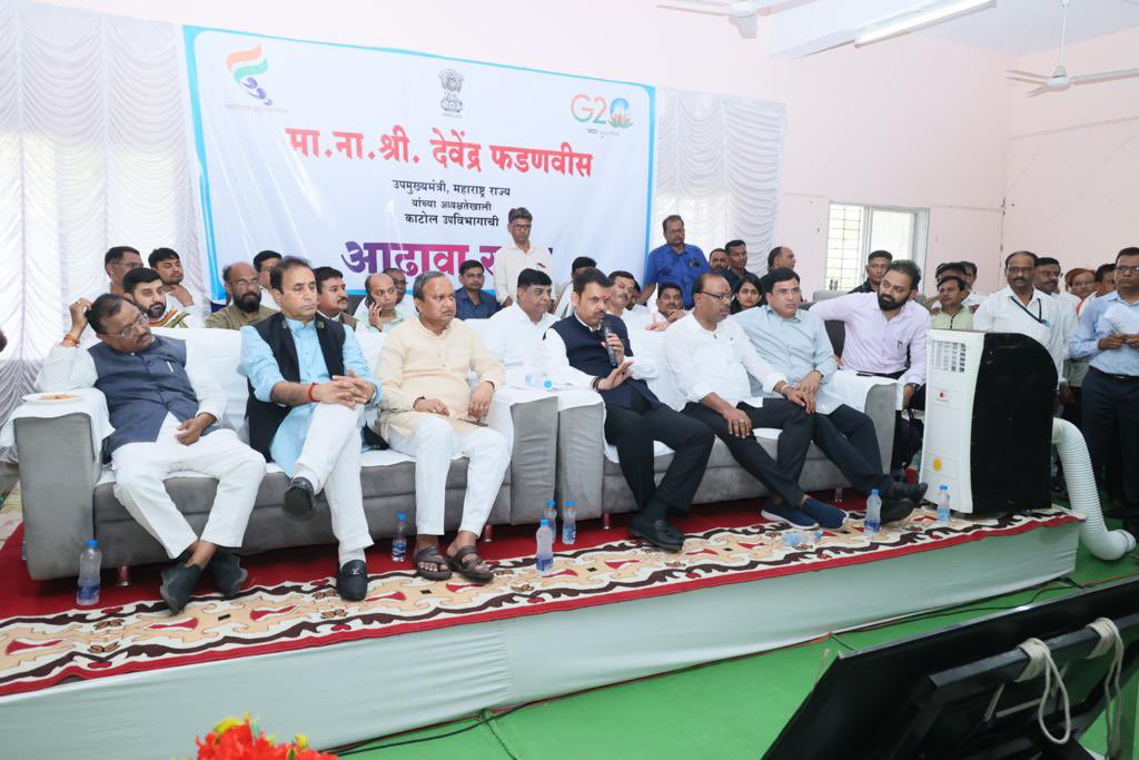 Devendra Fadnavis Fan tweet media