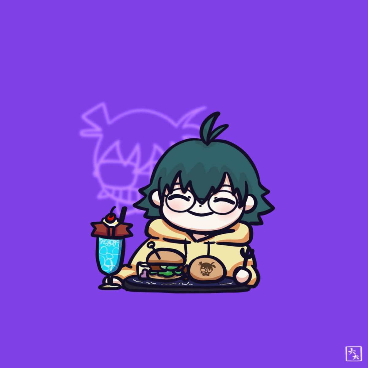 2023/5/19

休日のおんりー？

#ドズル社アート
#はよ見ろやあ