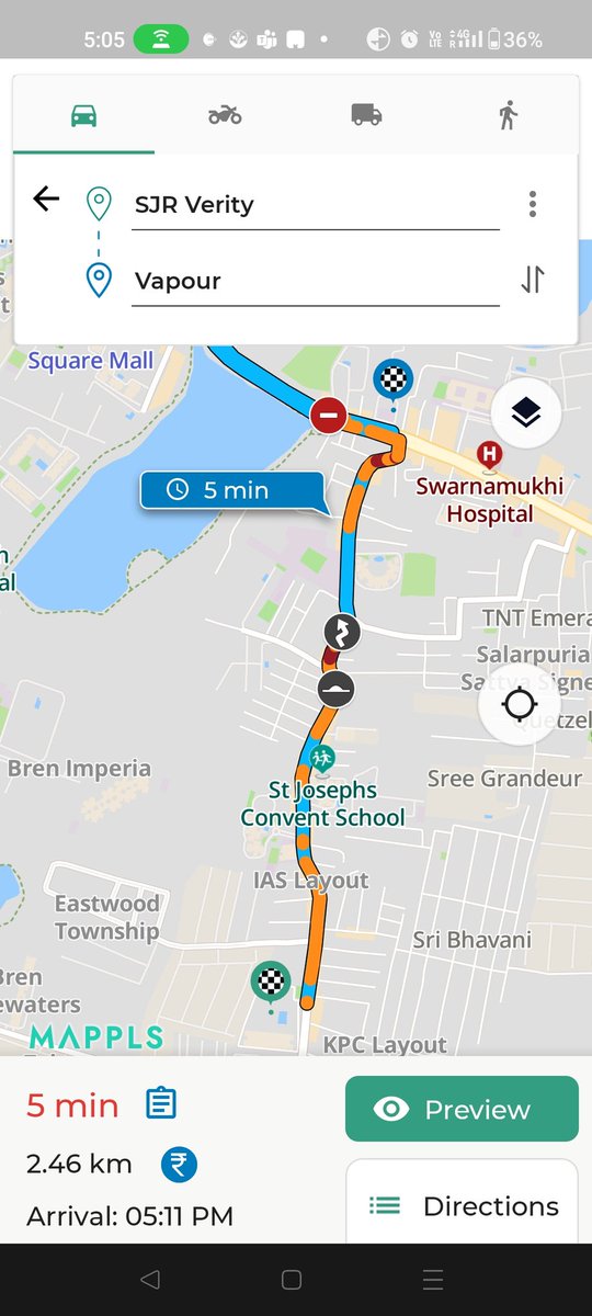 Puneet Rastogi 🇮🇳 tweet media