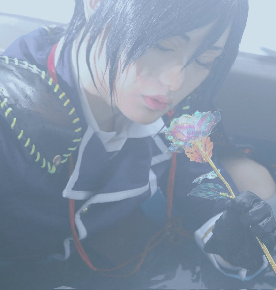 COS:薬研藤四郎

ー澄ー