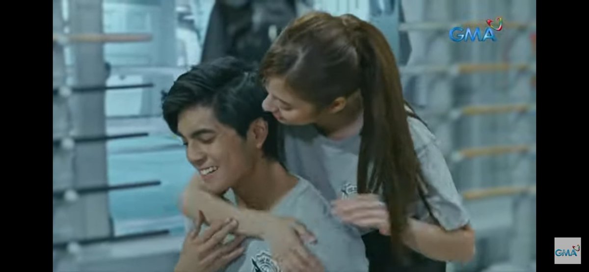 Good evening! While waiting for V5Legacy, attendance muna tayo

Comment "Here for SteMie" ten times together with the tagline and official hashtag

STEVE ARMSTRONG
JAMIE ROBINSON 
#SteMie
#V5LegacyWorldUnderAttack