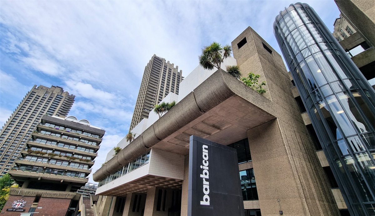 sddconf's tweet photo. It's the final day of SDD 2023, and as ever it's been a blast - we'll be back here again @BarbicanCentre at the same time next year for SDD 2024. #sddconf #barbican https://t.co/fCJswX46wu