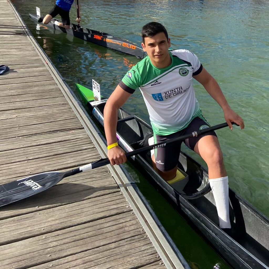 epcp_official's tweet photo. Este fin de semana se celebrará la 🏆de España en Verducido en la que participarán:
🔸C1 hombre  junior 1000m y C2 500m 
🔸C1 hombre senior 1000m , C2 500m y C4 500m 
🔸C1 mujer senior 200m, C2 500m y C4 500m
🔸K1 mujer senior y K2 500m
🔸C1 mujer juni… https://t.co/MIwsonFSzy https://t.co/Ro1phhe6EC