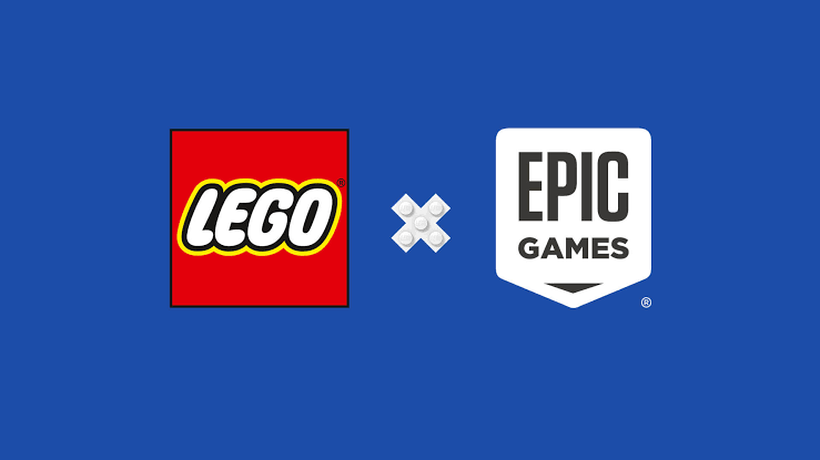 Metaverse is dead.

That's what normies think.

But, here's what 'LEGO' and 'EPIC GAMES' are building:

🧵👇