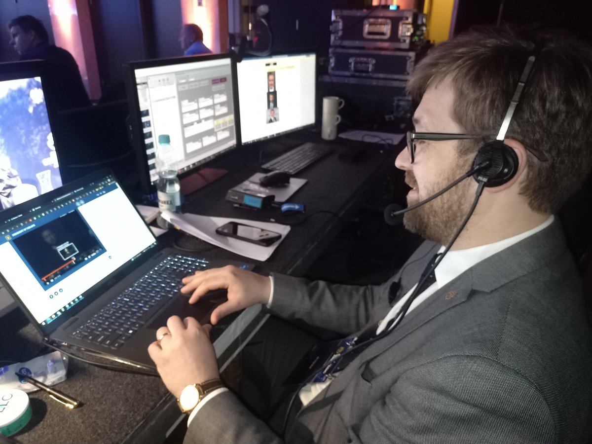 PISM_Poland's tweet image. There is no Main Stage without Backstage
👏👏👏👏👏👏👏
PISM #Strategic_Ark Team !!!!!!