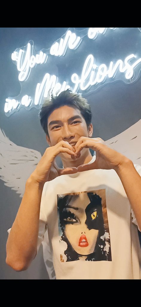 rhemayani's tweet photo. AMewzing project 🫶❤️ 

MEW IN JAKARTA

@bestie_ent_id 
#MewSuppasit 
#MEWSICRoom https://t.co/v4CjWNOECa