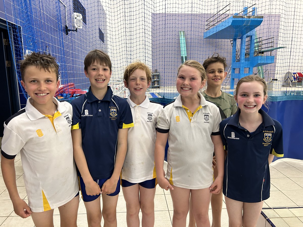 St Edward's Prep tweet media