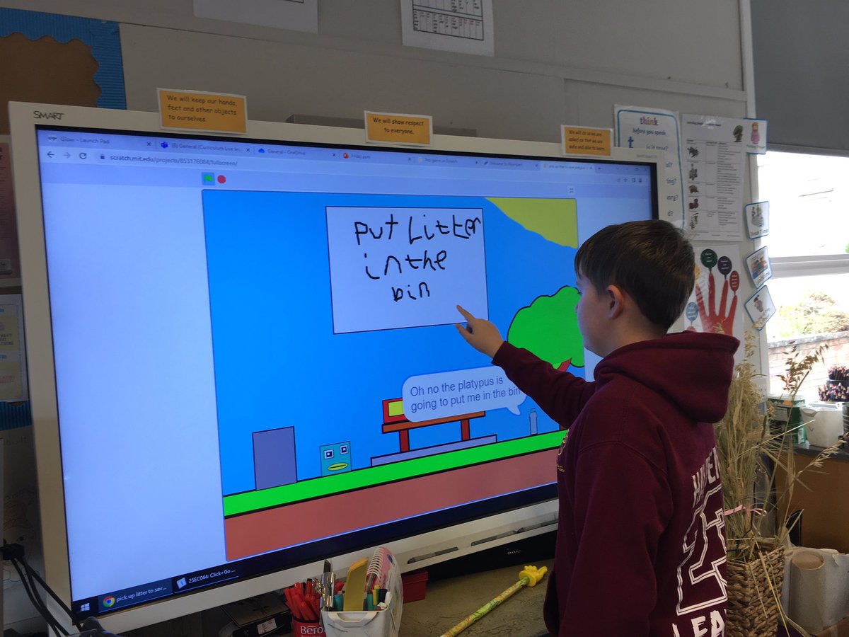 StThomasMoray tweet media