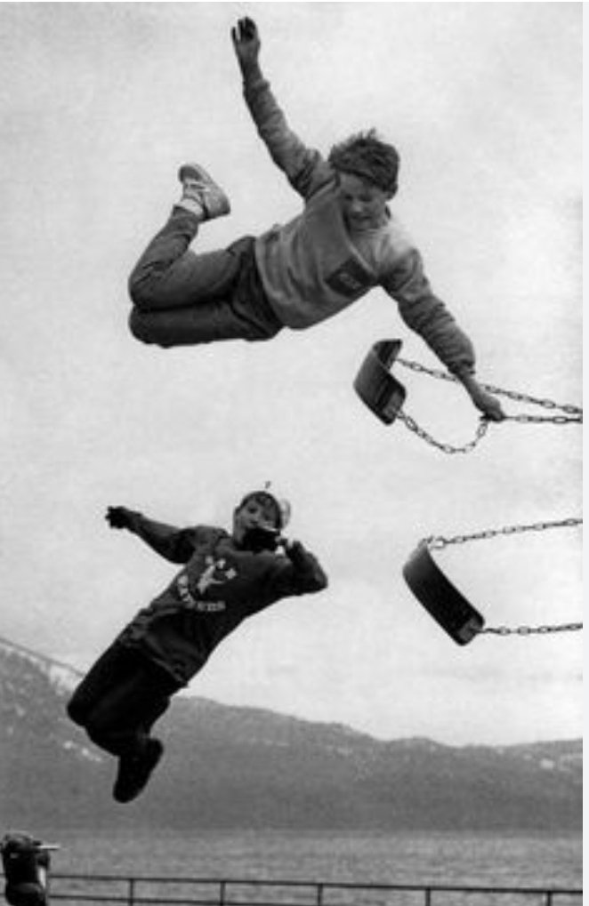 Think I'm going to hit some snap downs and altitude drops before I hit the playground... said no kid ever!