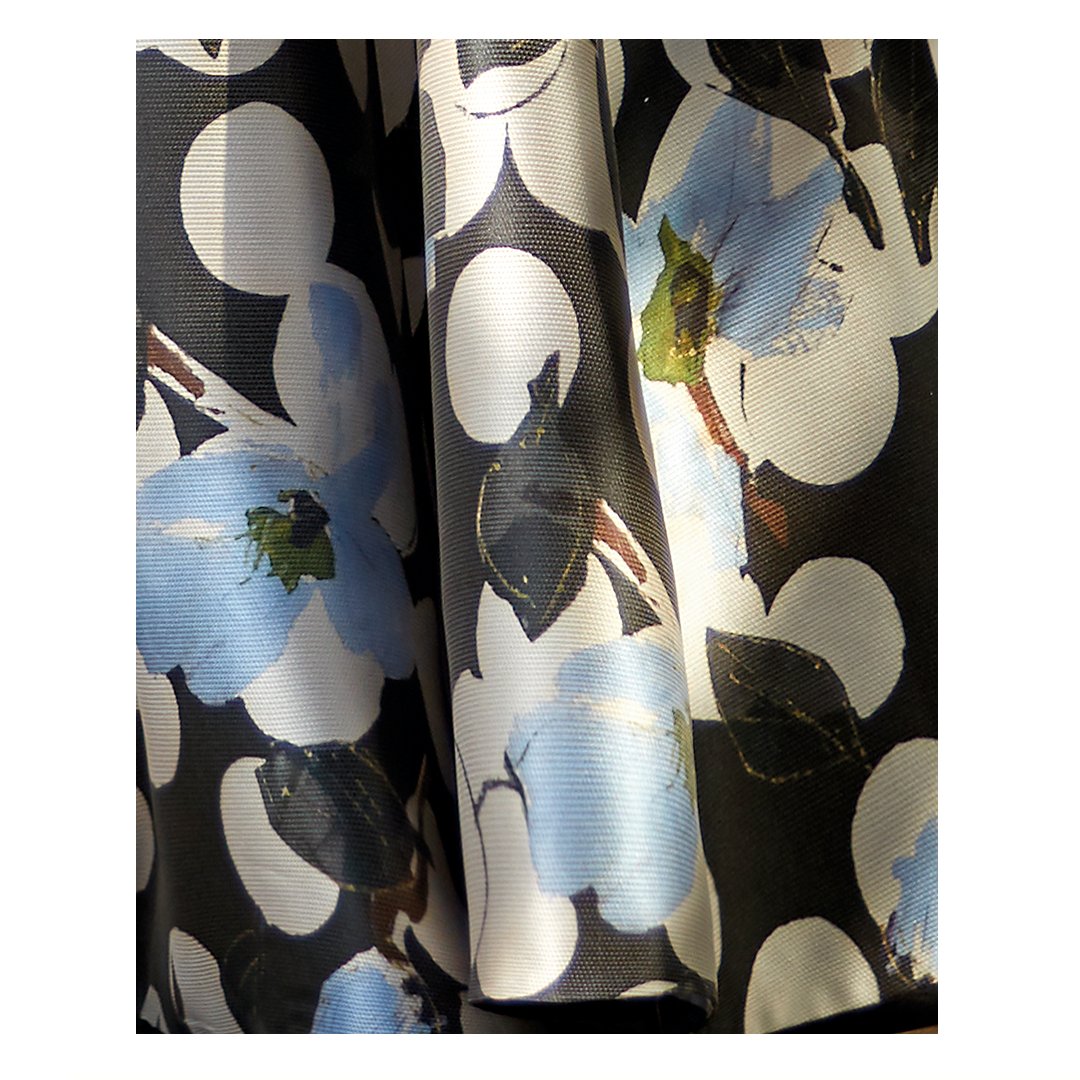 En la Colección Origen, encontrarás estampados muy originales.
#Invitadaperfecta #lookdiez #VestidodelaSemana #ManuGarcía