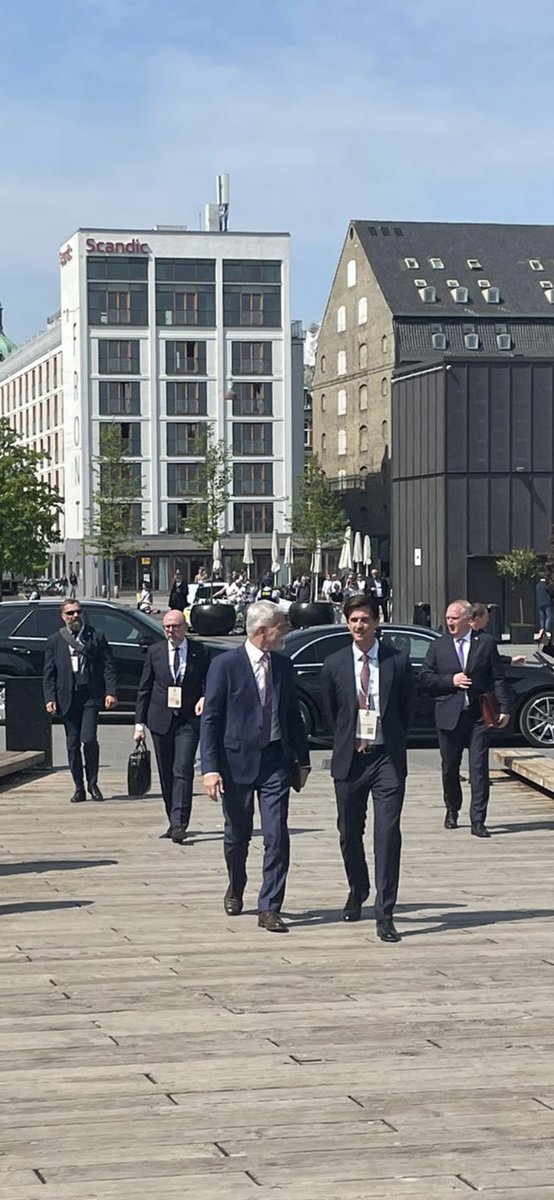 Arthur de Liedekerke tweet media