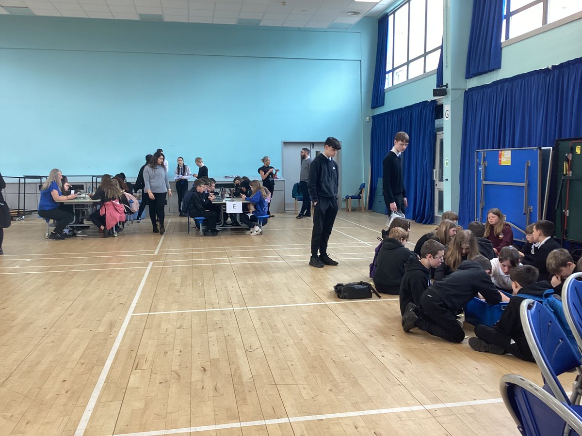 Broxburn Academy Mathematics tweet media