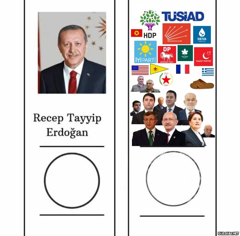Her Şey Aslına Dönecek tweet media
