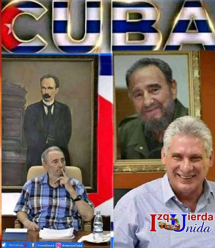 Mambí Cuba 1K.❤️ tweet media