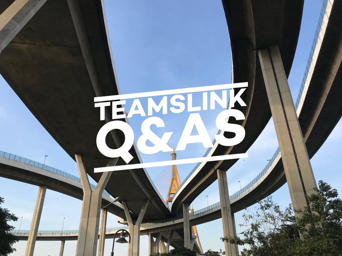 riscitbruce's tweet photo. When it comes to Teams Telephony you've probably got a lot of questions. Well you're in luck because we've got all the answers

▼▼▼▼▼▼▼▼▼▼▼▼
https://t.co/htmqz3dhf5

#teams #teamslink #teamstelephony #telephony #microsoft https://t.co/4ZL2k2xZpp