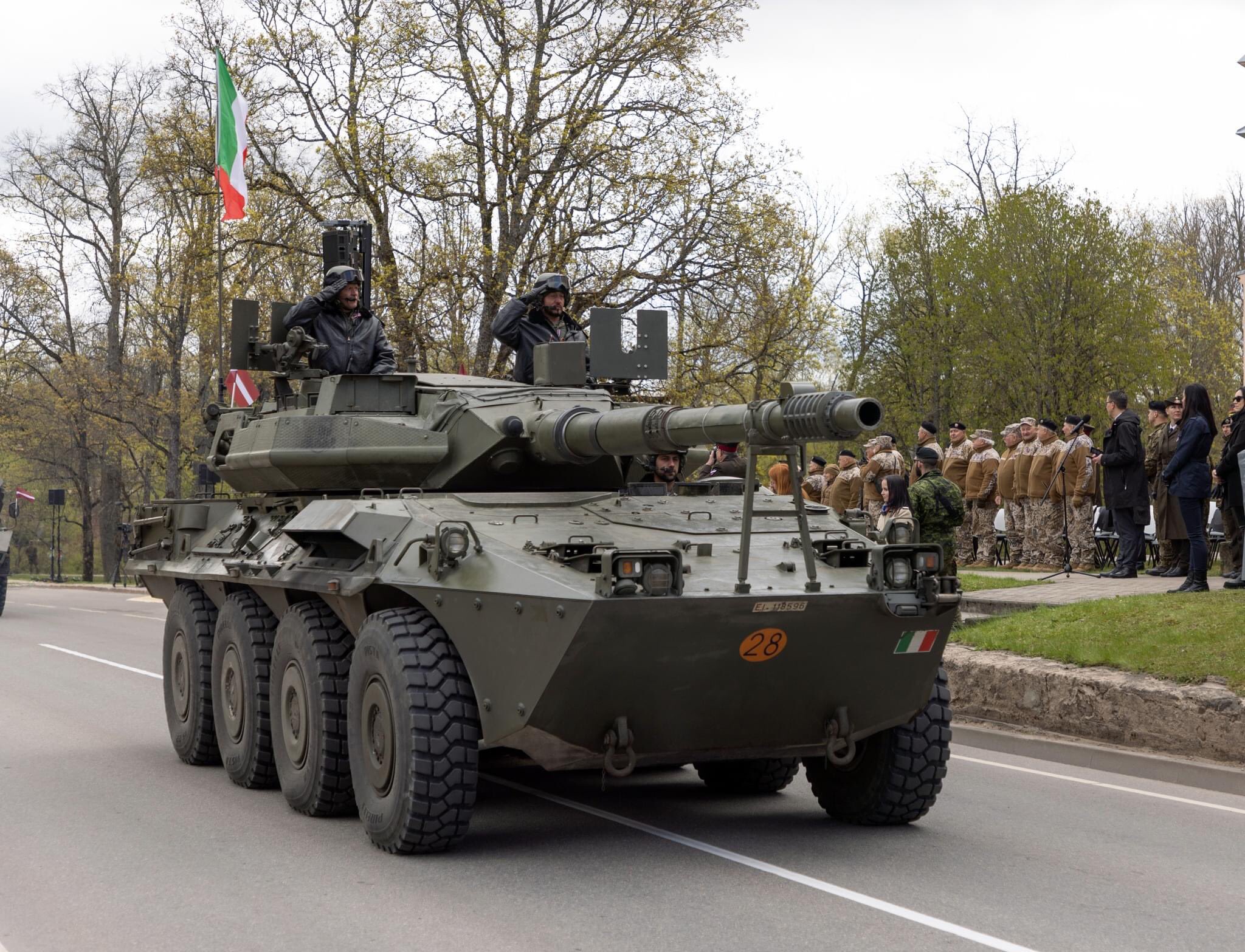 [情報] 烏軍官方殲敵統計&情報數則 (23/5/20)