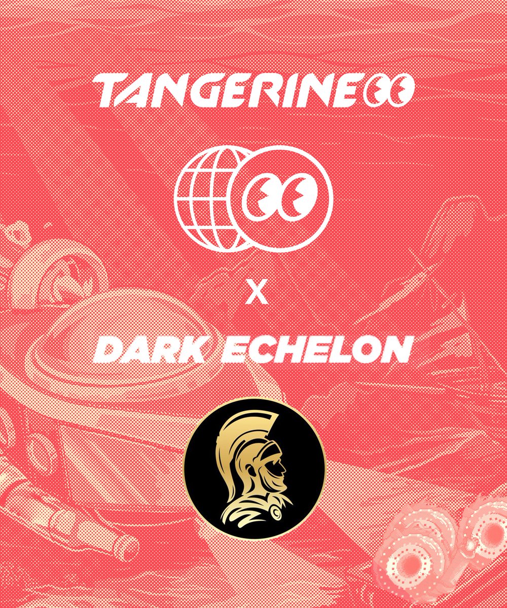 Ameer Alpha (@ameeralphaa) on Twitter photo Giving away 2 WL for :<a href="/tangerinenft/">皇帝肝Tangerine Global</a>
To enter:
✅Follow- Me and <a href="/tangerinenft/">皇帝肝Tangerine Global</a>, <a href="/DarkEchelonn/">Dark Echelon</a>
✅Like and RT
✅ tag friends Giving away 2 WL for :<a href="/tangerinenft/">皇帝肝Tangerine Global</a>
To enter:
✅Follow- Me and <a href="/tangerinenft/">皇帝肝Tangerine Global</a>, <a href="/DarkEchelonn/">Dark Echelon</a>
✅Like and RT
✅ tag friends