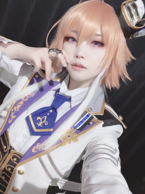 コスプレイヤーそらたののTwitter画像33