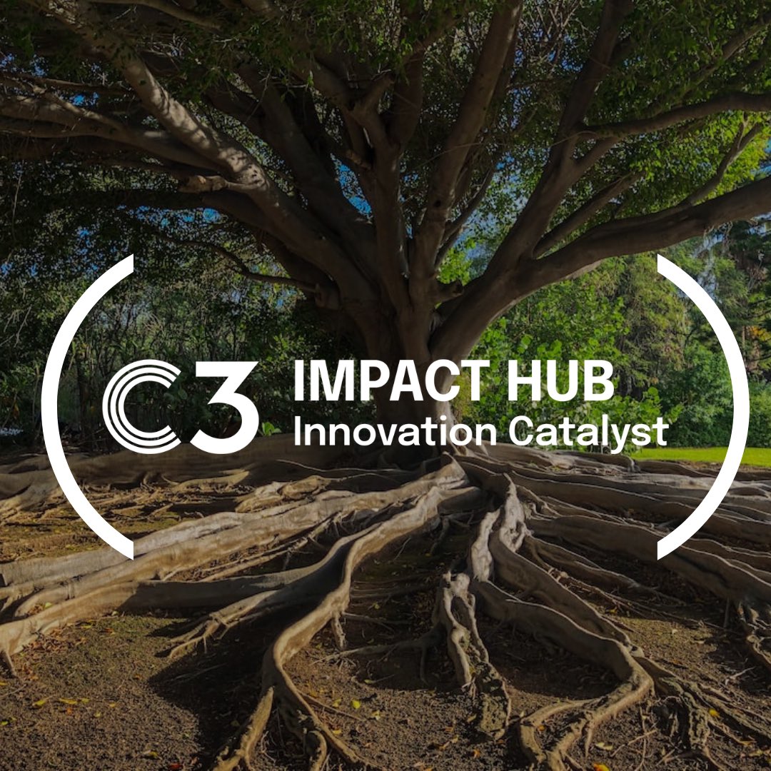 Companies Creating Change tweet media