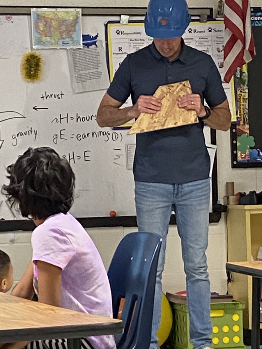 KristiMeyersSC's tweet photo. A huge thank you to all of the staff, friends, and community members who came out to support and make our Career Day successful and fun for our students! @ManningOaksFCS https://t.co/fBB8qYbRHd