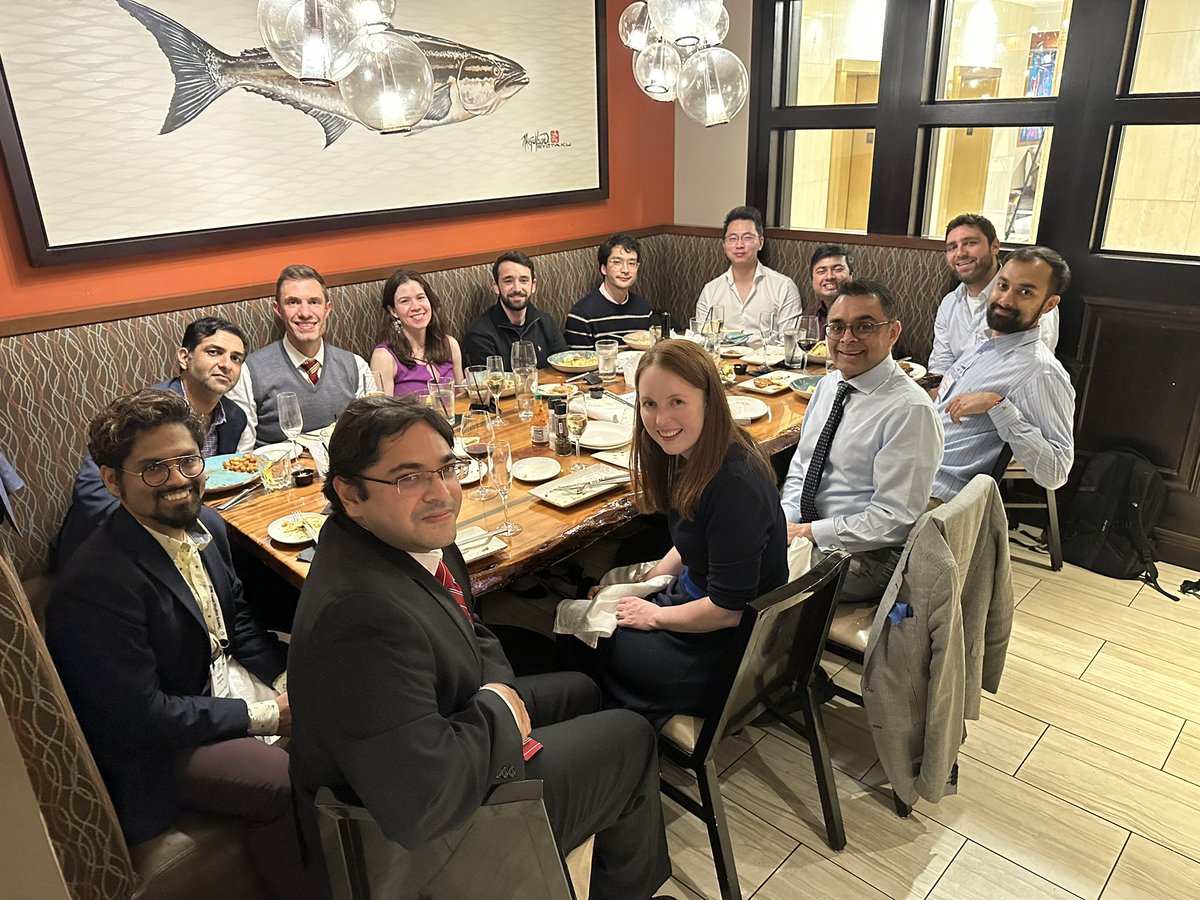 Brototo Deb (Brodie), MD, MIDS tweet media