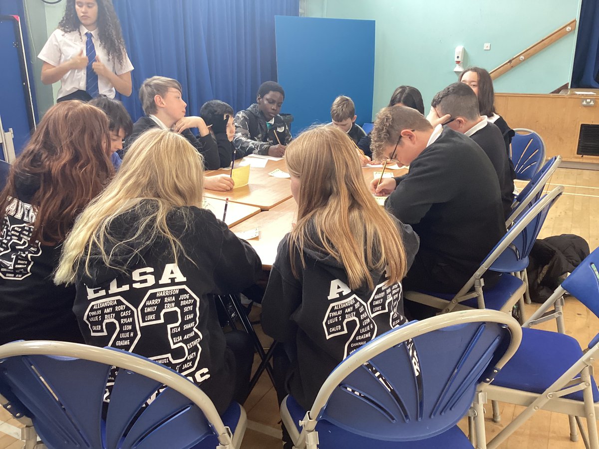 Broxburn Academy Mathematics tweet media