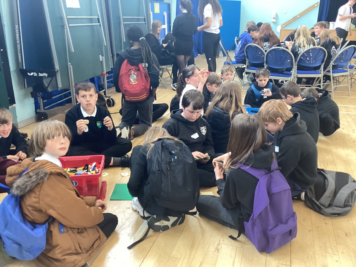 Broxburn Academy Mathematics tweet media