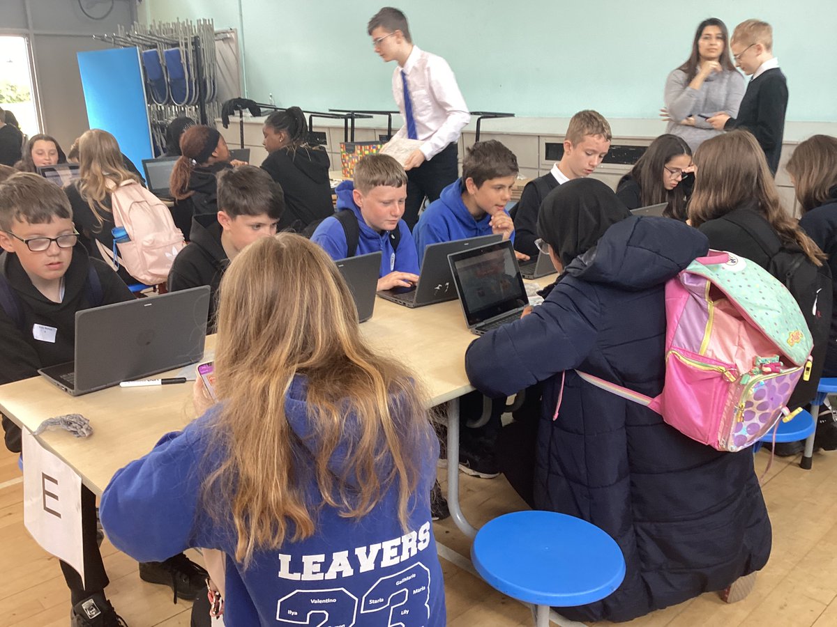 Broxburn Academy Mathematics tweet media