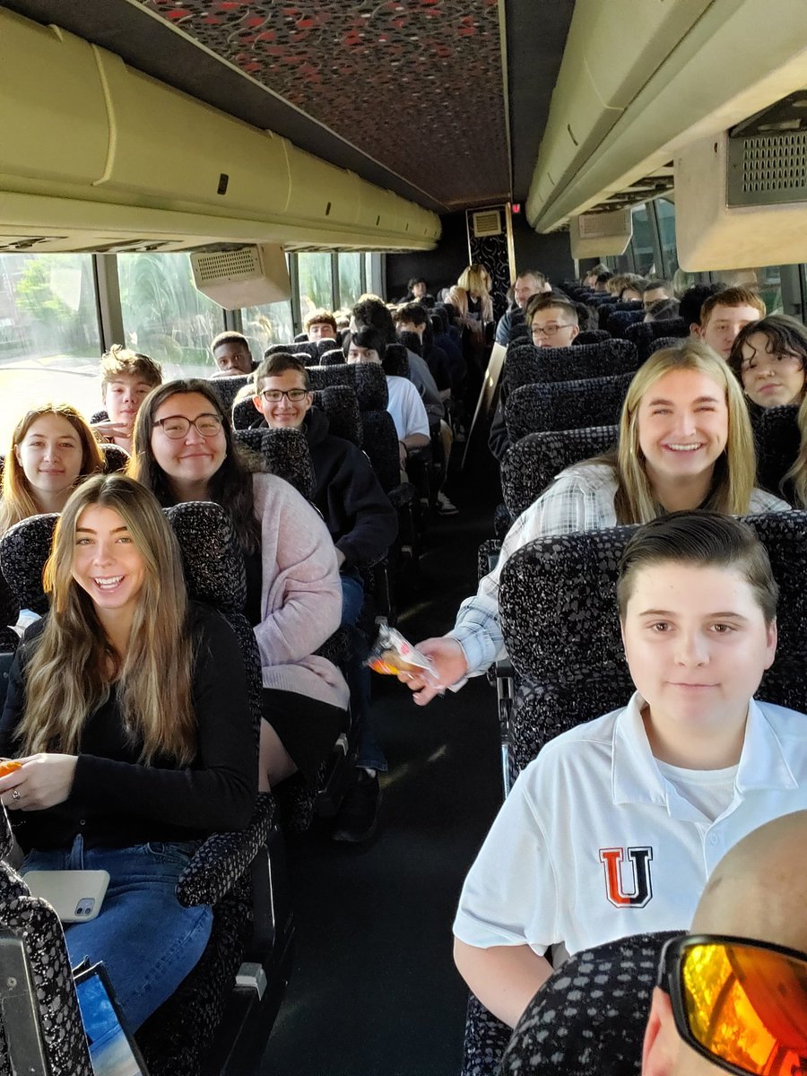 SpartanStem's tweet image. Headed to the @Mass_STEMHub showcase with @Whitin_Tech @NorthbridgePS and @NipmucRegional