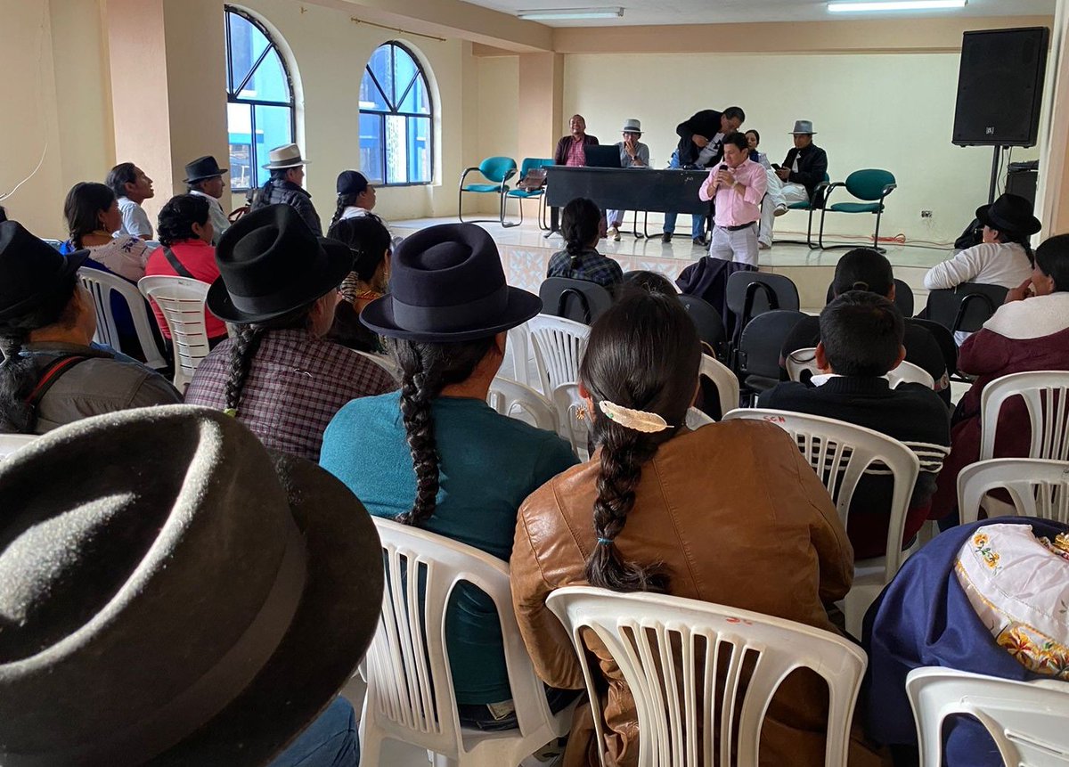 Mario Ruiz Jácome tweet media