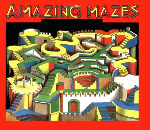 Mazes Galore! Not all have hedges! by Sharon Lathan, Novelist 
sws.sh/rtRna
#Regency #DarcySaga #romance #JaneAusten