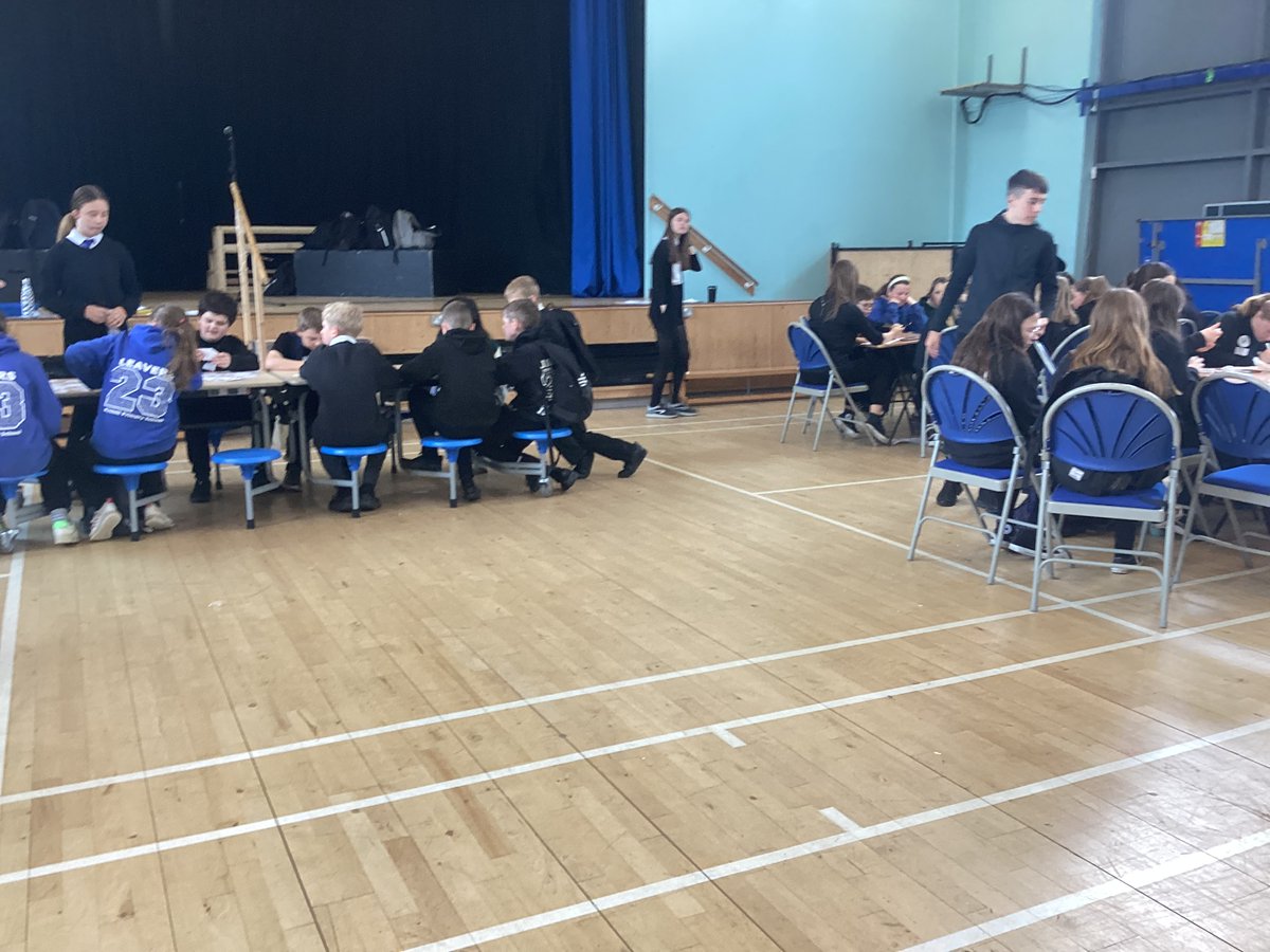 Broxburn Academy Mathematics tweet media