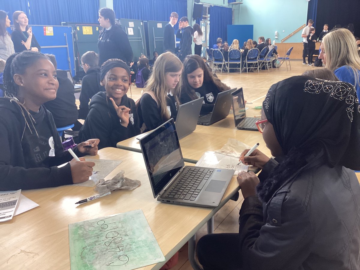 Broxburn Academy Mathematics tweet media