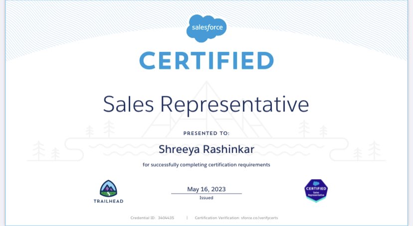 Amidst the @sfindiadreamin excitement, guess I missed to share this :) new #salesblazer in town #marketingchampion #momentmarketers ❤️❤️