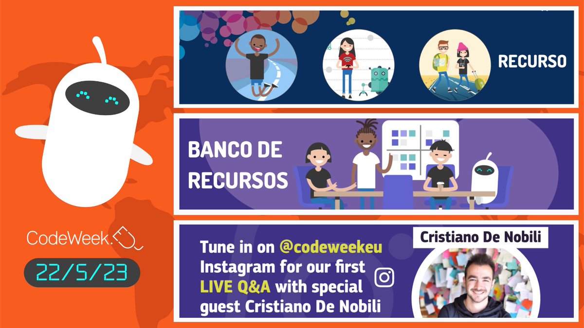 Educación Secundaria tweet media