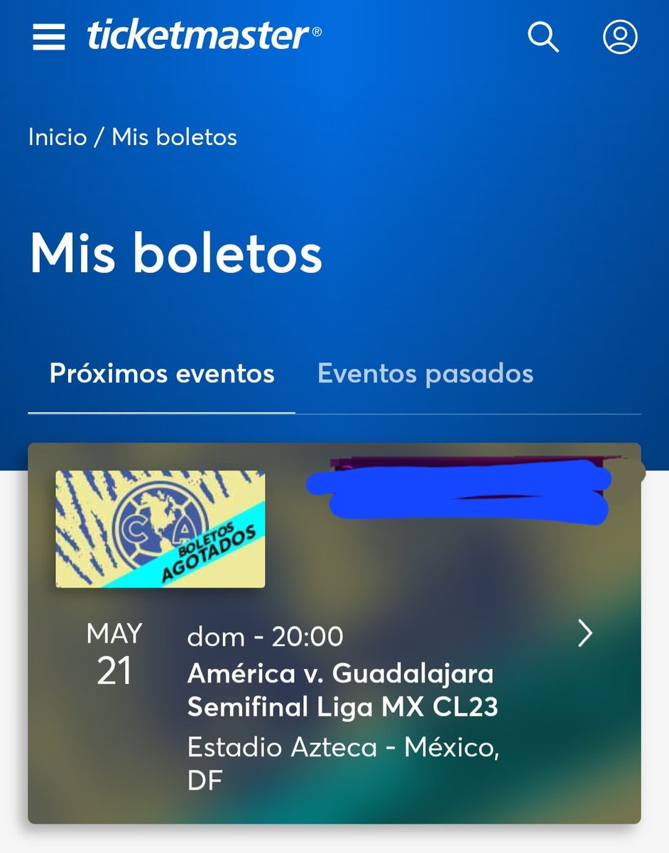LizDurn16's tweet photo. 4 boletos generales para el partido del domingo América vs Chivas, información por DM o al WhatsApp 5574536866 https://t.co/FEaT61BLqr
