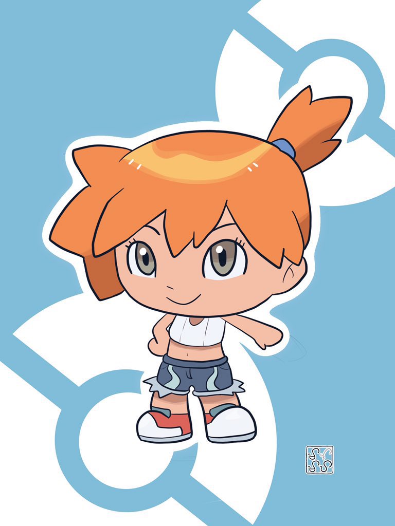 Chibi art ft. Misty 💙 Meow 🐱🏳️‍🌈👨‍❤️‍👨

#tcgpokémon #pokemonartist #pokemontcgcommunity #pokémoncards #pokemontcgcollection #tcgcommunity #pokemon #artcommission #commission #pokemontcg  #pokemontrainer #pokemoncommission #comissionpokemon #crownzenith #paldea #pokemonscarlet