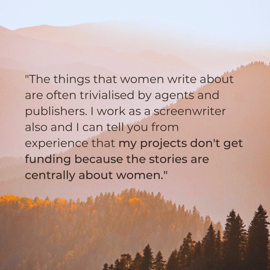 We interviewed women writers from Bulgaria and the world to explore their experiences as writers and the challenges they encounter during their professional development (3/3).
Join the survey: forms.gle/D2fomLppnEsEVK…
Apply for our writing residency: ekf.bg/news/article/3…