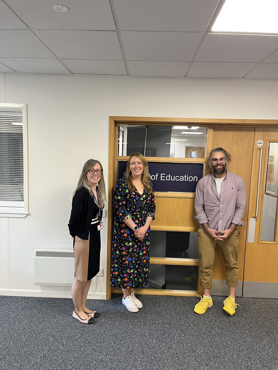 Dr. Mairead Holden tweet media