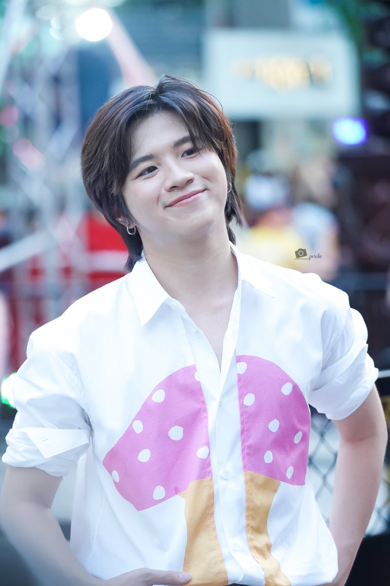 กาปุ๊กกาปิ๊ก น่าร๊ากกกกก 🥹
@bplannnnn 

#คนของแปลน
#PlanRathavit