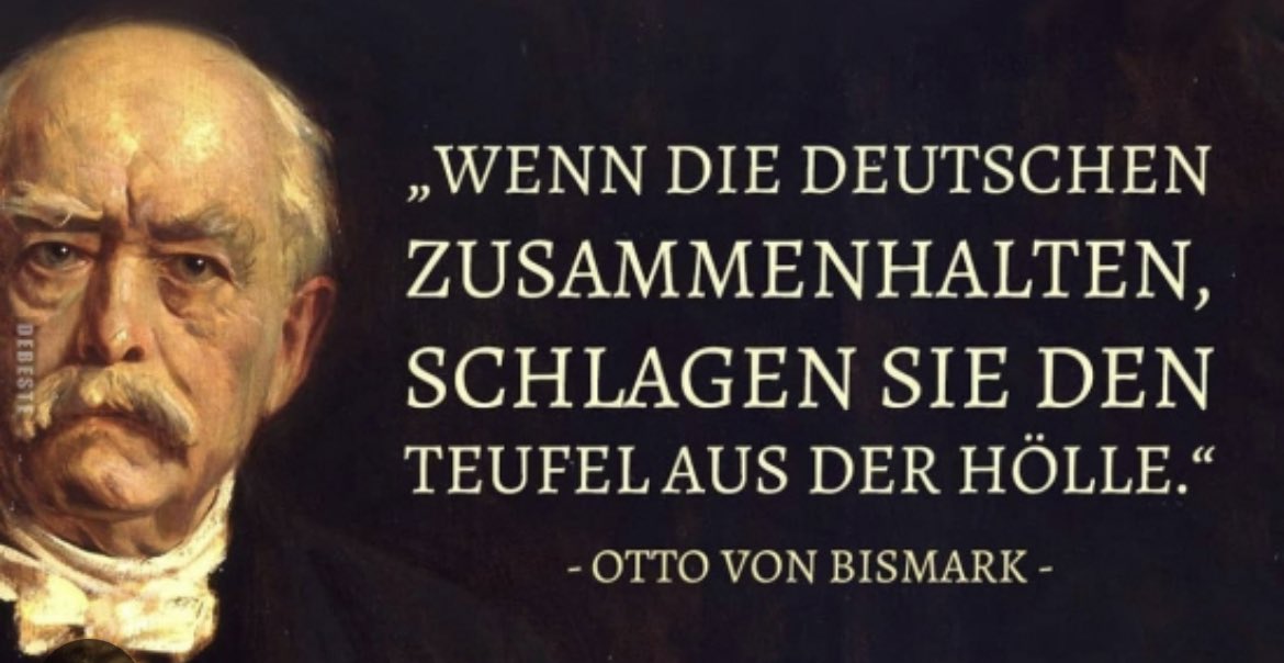 MrDavidTreets's tweet image. Jetzt wird mir bewusst weswegen Emilia #Fester Bismarck nicht mag.
