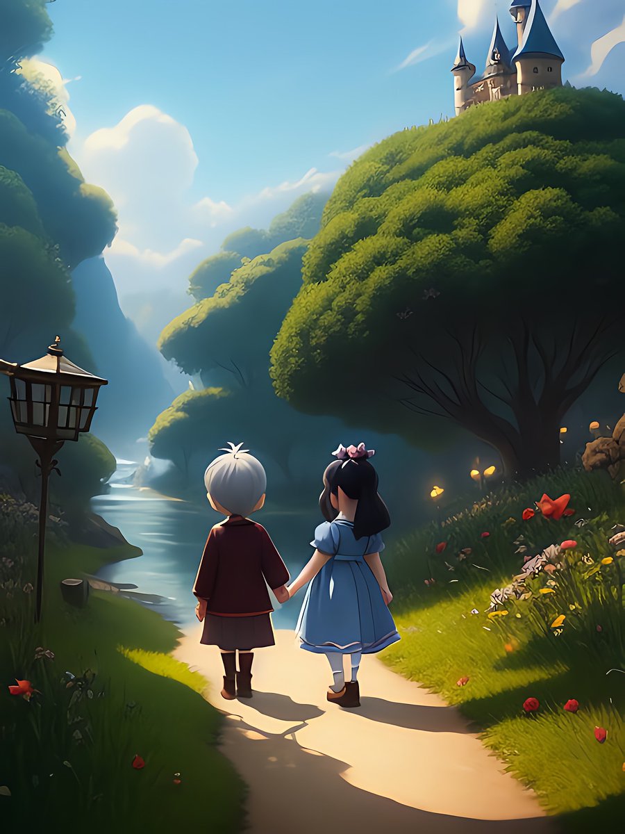 INTELIGENCIA ARTIFICIAL: 

5⃣ HERRAMIENTAS A PRUEBA PARA EL DISEÑO GRÁFICO

🧵Hilo🧵