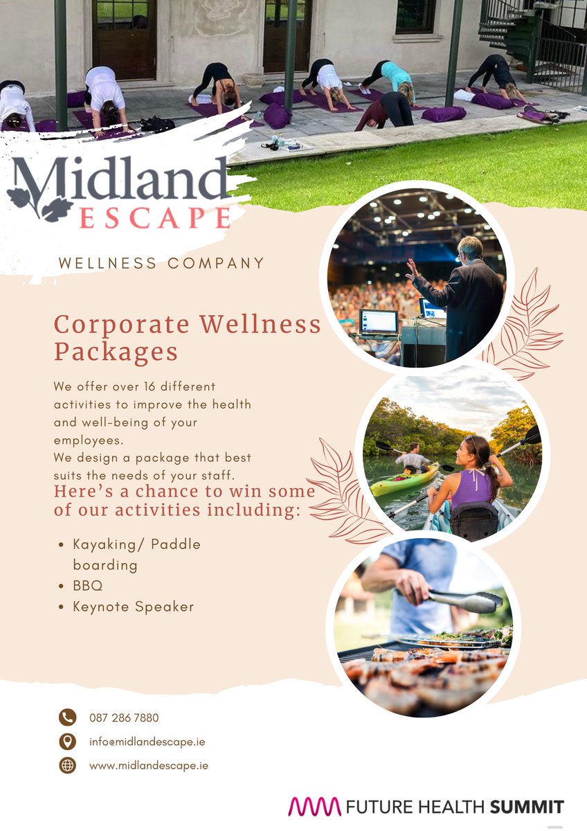 Future Health Summit 2025 tweet media