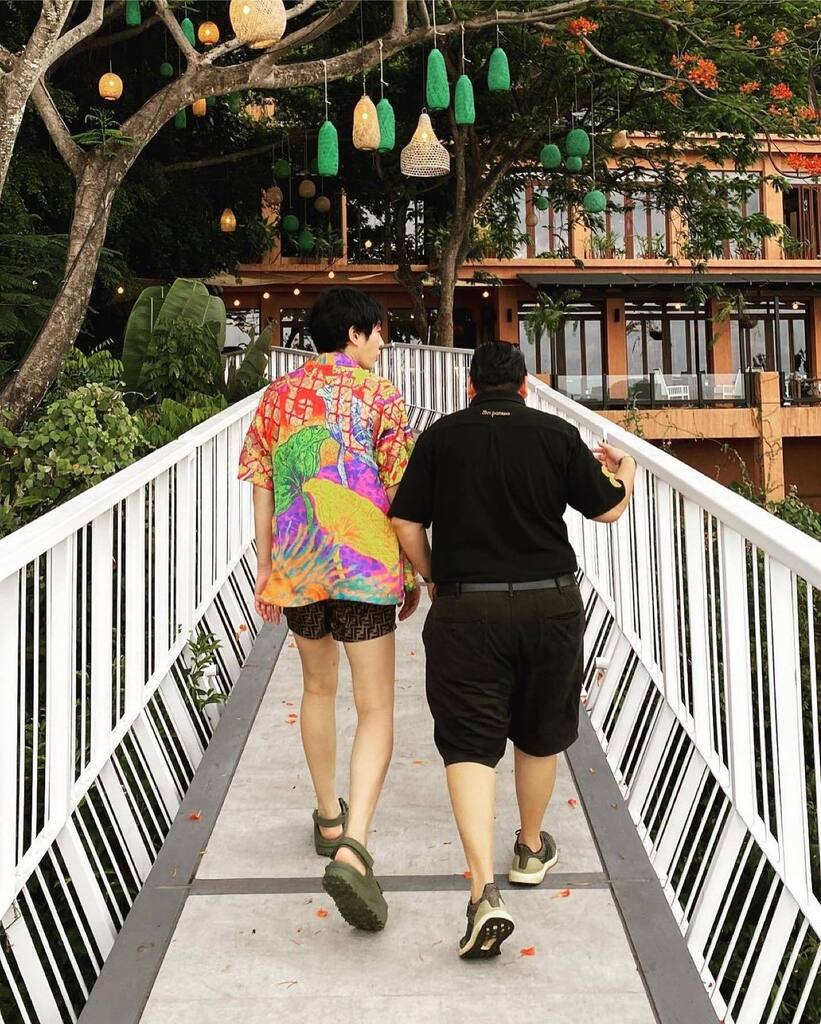 palitstagram's tweet photo. [#PALITSTAGRAM] peckpalit: We miss you นะ ❤️ #เป๊กผลิตโชค #PeckPalitchoke https://t.co/l02d870d5j