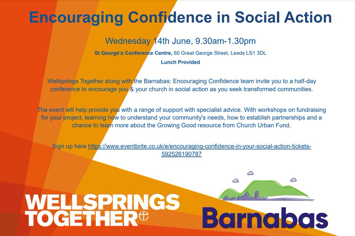 Wellsprings Together tweet media