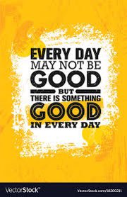 I truly believe this! There is always something to be grateful for each &amp; every day! #choosejoy