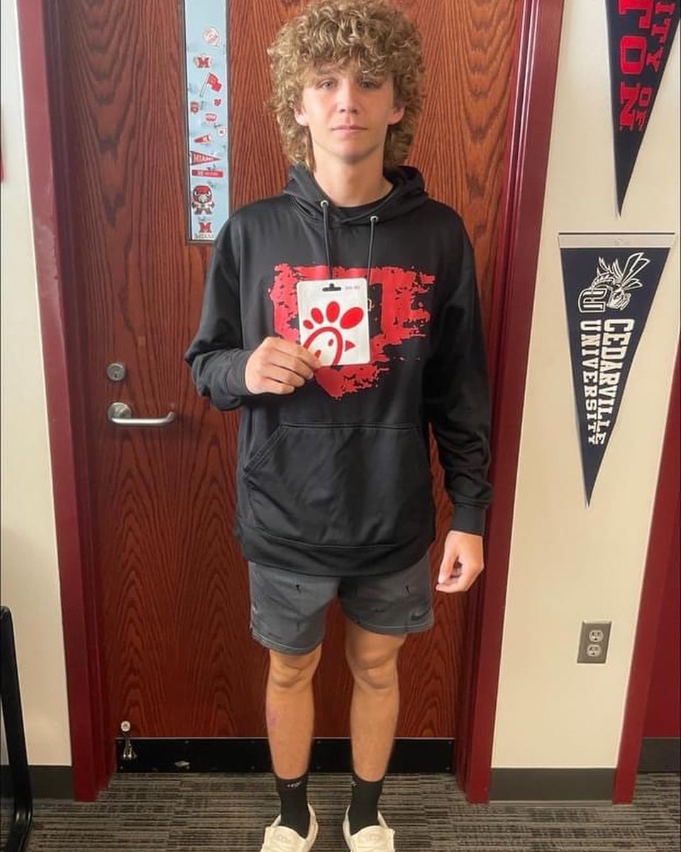 Madison Mohawk Athletic Boosters tweet media